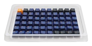 Ducky DCA133-USHORCHPT2 części do urządzeń wejściowych Nakładki na przyciski klawiatury