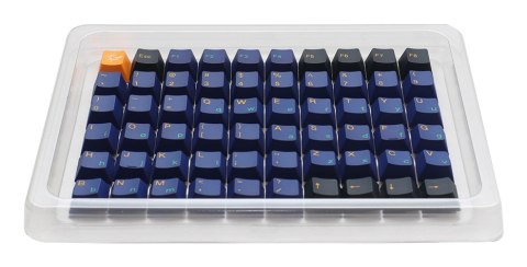 Ducky DCA133-USHORCHPT2 części do urządzeń wejściowych Nakładki na przyciski klawiatury Ducky DCA133-USHORCHPT2 części do urządzeń wejściowych Nakładki na przyciski klawiatury