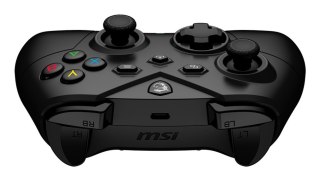 Kontroler MSI Gaming | FORCE GC300 WIRELESS | Czarny | Bezprzewodowy