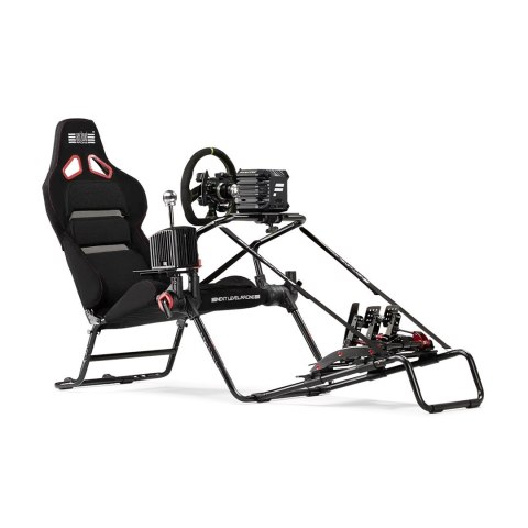 Next Level Racing GTLite Pro NLR-S031 - kokpit
