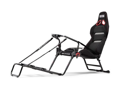 Next Level Racing GTLite Pro NLR-S031 - kokpit