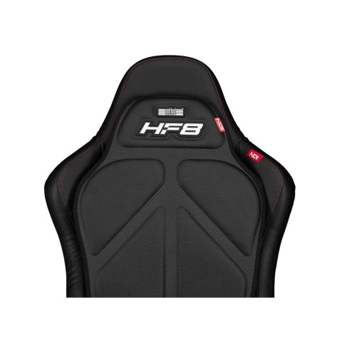Next Level Racing HF8 Haptic Gaming Pad NLR-G001 - obicie Next Level Racing HF8 Haptic Gaming Pad NLR-G001 - obicie