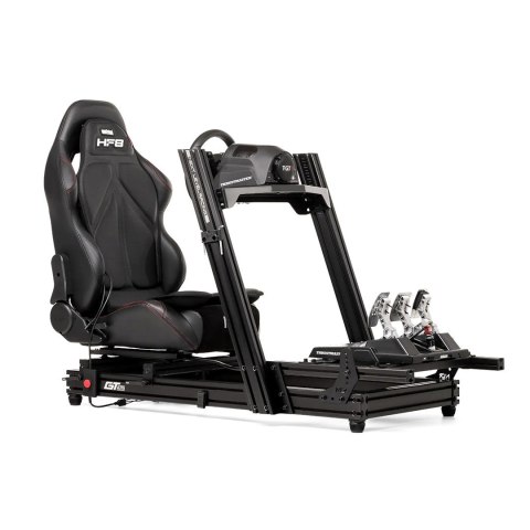 Next Level Racing HF8 Haptic Gaming Pad NLR-G001 - obicie Next Level Racing HF8 Haptic Gaming Pad NLR-G001 - obicie