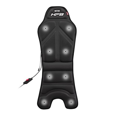 Next Level Racing HF8 Haptic Gaming Pad NLR-G001 - obicie Next Level Racing HF8 Haptic Gaming Pad NLR-G001 - obicie