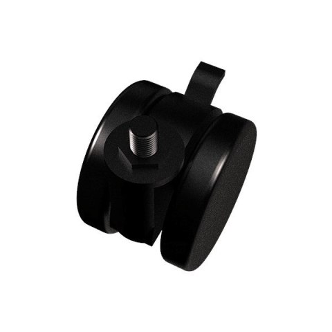 Next Level Racing Lockable Castor Wheels NLR-A007 - kółka pod kokpit Next Level Racing Lockable Castor Wheels NLR-A007 - kółka pod kokpit