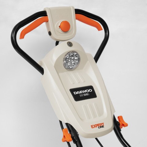 Odkurzacz bezprzewodowy 40V/DAST 5040LI DAEWOO