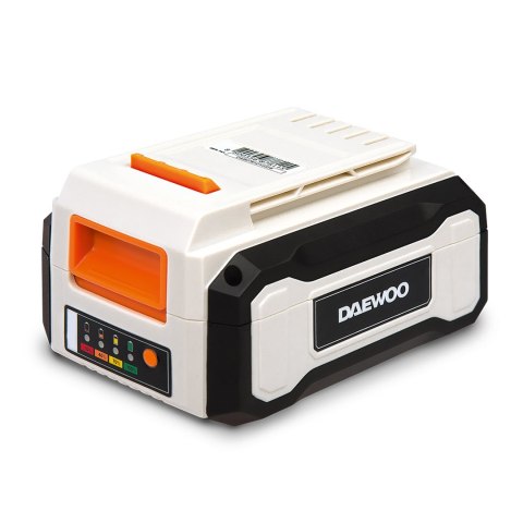 Odkurzacz bezprzewodowy 40V/DAST 5040LI DAEWOO