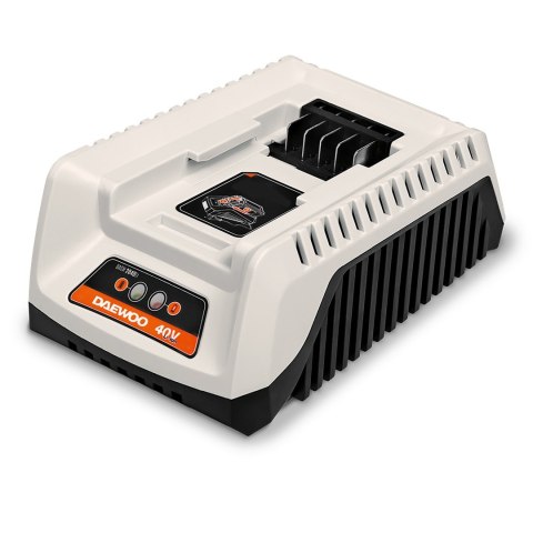 Odkurzacz bezprzewodowy 40V/DAST 5040LI DAEWOO