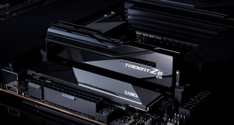 Pamięć RAM DDR5 48GB PC 8800 CL42 G.Skill KIT (2x24GB) TR5CK CUDIMM