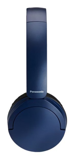 Panasonic RB-HF630BE-A słuchawki/zestaw słuchawkowy Bezprzewodowy Opaska na głowę Połączenia/Muzyka/Sport/Codzienność Bluetooth Panasonic RB-HF630BE-A słuchawki/zestaw słuchawkowy Bezprzewodowy Opaska na głowę Połączenia/Muzyka/Sport/Codzienność Bluetooth