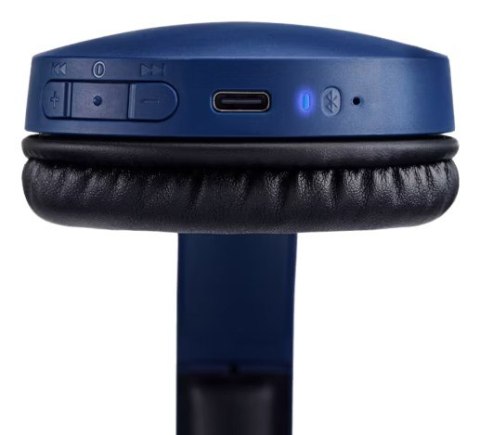 Panasonic RB-HF630BE-A słuchawki/zestaw słuchawkowy Bezprzewodowy Opaska na głowę Połączenia/Muzyka/Sport/Codzienność Bluetooth Panasonic RB-HF630BE-A słuchawki/zestaw słuchawkowy Bezprzewodowy Opaska na głowę Połączenia/Muzyka/Sport/Codzienność Bluetooth