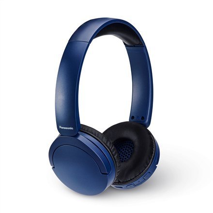 Panasonic RB-HF630BE-A słuchawki/zestaw słuchawkowy Bezprzewodowy Opaska na głowę Połączenia/Muzyka/Sport/Codzienność Bluetooth Panasonic RB-HF630BE-A słuchawki/zestaw słuchawkowy Bezprzewodowy Opaska na głowę Połączenia/Muzyka/Sport/Codzienność Bluetooth
