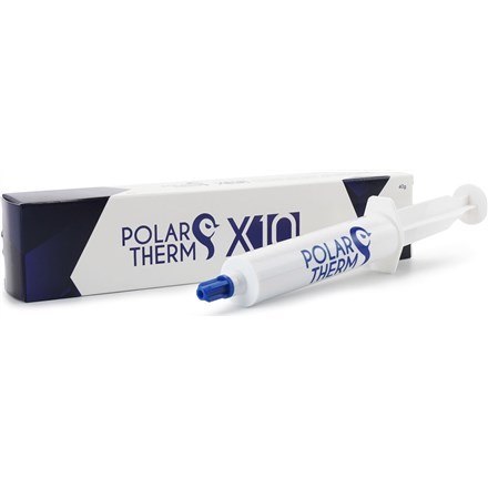 Pasta termiczna Polartherm X-10 - 40 g Pasta termiczna Polartherm X-10 - 40 g