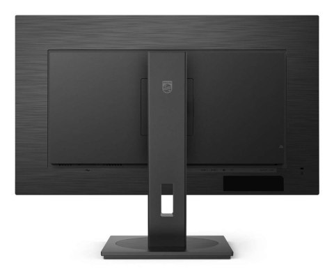 Philips 3000 series 32B1N3800/00 monitor komputerowy 81,3 cm (32") 3840 x 2160 px 4K Ultra HD LCD Czarny