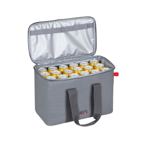 Resto Kitchenware 5523 lodówka podróżna 23 l Szary