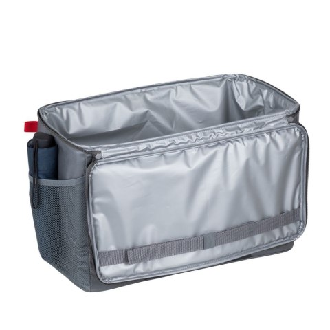Resto Kitchenware 5523 lodówka podróżna 23 l Szary