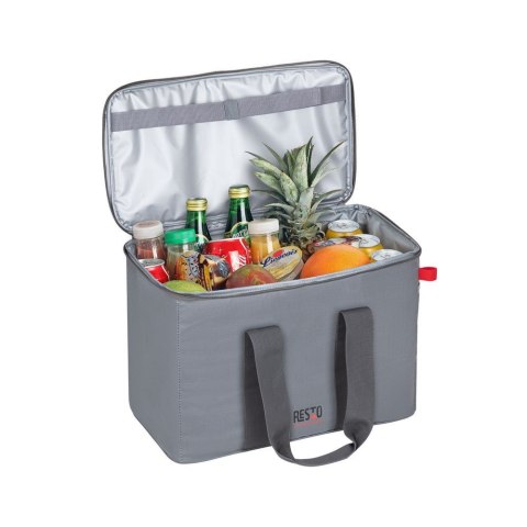 Resto Kitchenware 5523 lodówka podróżna 23 l Szary