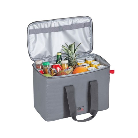 Resto Kitchenware 5523 lodówka podróżna 23 l Szary
