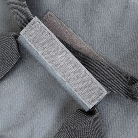 Resto Kitchenware 5523 lodówka podróżna 23 l Szary