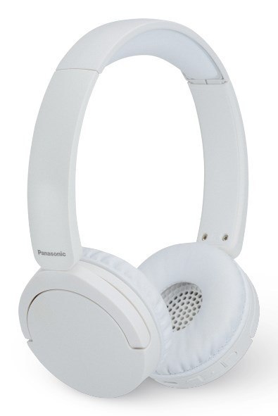 Słuchawki Panasonic RB-HF630BE Bluetooth, Over-ear, Noise canceling, Wireless, White Słuchawki Panasonic RB-HF630BE Bluetooth, Over-ear, Noise canceling, Wireless, White