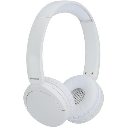 Słuchawki Panasonic RB-HF630BE Bluetooth, Over-ear, Noise canceling, Wireless, White Słuchawki Panasonic RB-HF630BE Bluetooth, Over-ear, Noise canceling, Wireless, White