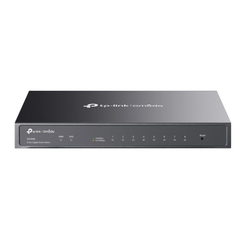 Switch TP-LINK SG2008 Switch TP-LINK SG2008