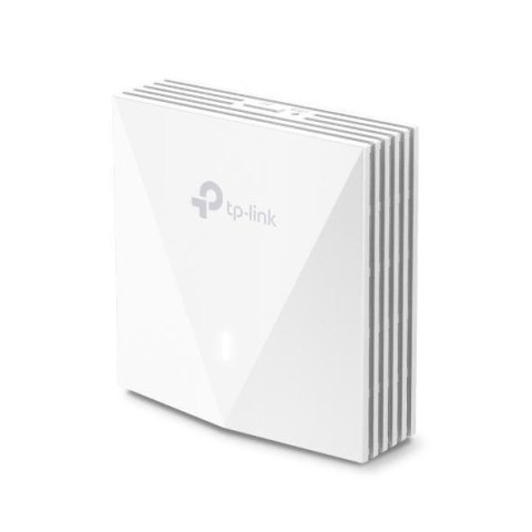 TP-Link Omada EAP650-Wall 3000 Mbit/s Biały Obsługa PoE TP-Link Omada EAP650-Wall 3000 Mbit/s Biały Obsługa PoE