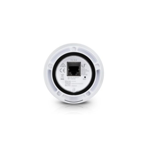 Ubiquiti UVC-G4-BULLET | Kamera IP | Unifi Video Camera, 1440P, 24 fps, 1x RJ45 1000Mb/s Ubiquiti UVC-G4-BULLET | Kamera IP | Unifi Video Camera, 1440P, 24 fps, 1x RJ45 1000Mb/s