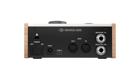 Universal Audio UA VOLT 176 - Interfejs Audio USB Universal Audio UA VOLT 176 - Interfejs Audio USB