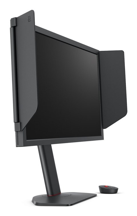 ZOWIE XL2566X+ monitor komputerowy 61,2 cm (24.1") 1920 x 1080 px Full HD Czarny