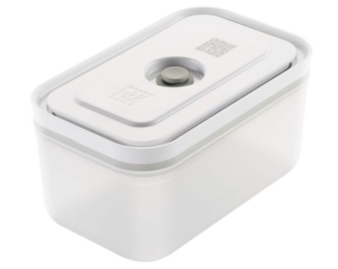 Zestaw 3 plastikowych pojemników Zwilling Fresh & Save