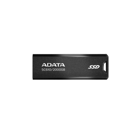 ADATA DYSK SSD SC610 2TB BLACK