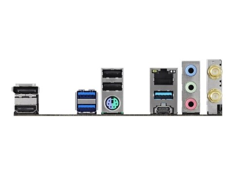 Asrock A520M-ITX/ac Socket AM4 micro ATX Asrock A520M-ITX/ac Socket AM4 micro ATX
