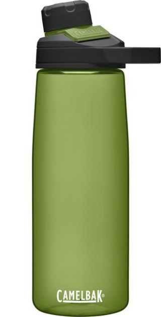 CamelBak Chute Mag Codzienne użytkowanie 750 ml Kopoliester, Tritan Oliwkowy
