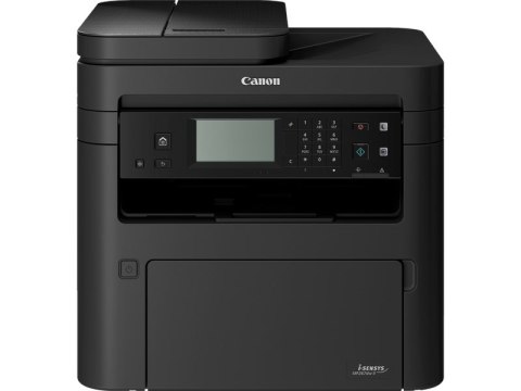 Canon i-SENSYS MF264dw II Laser A4 1200 x 1200 DPI 28 stron/min Wi-Fi Canon i-SENSYS MF264dw II Laser A4 1200 x 1200 DPI 28 stron/min Wi-Fi