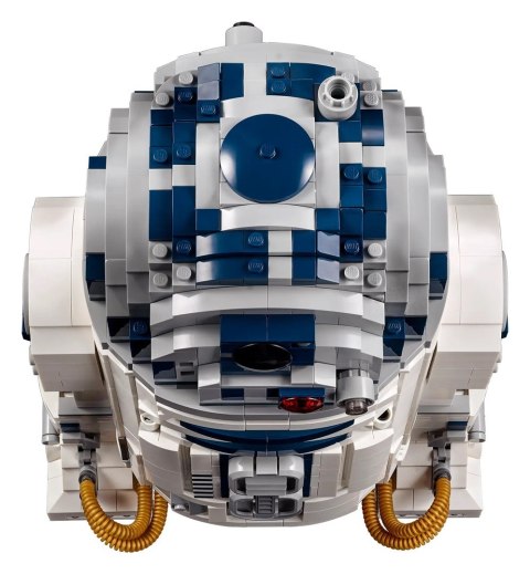 LEGO Star Wars 75308 R2-D2
