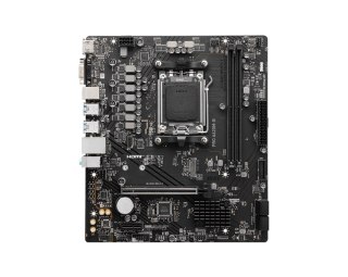 MSI PRO A620M-B płyta główna AMD A620 Gniazdo AM5 micro ATX