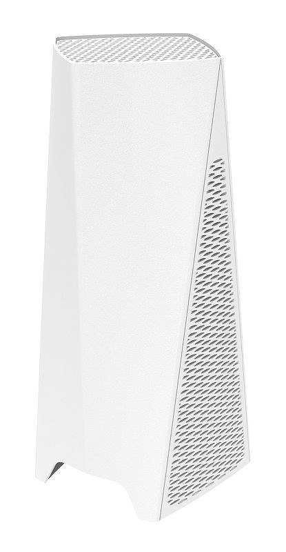 Mikrotik RBD25G-5HPacQD2HPnD 1733 Mbit/s Biały Obsługa PoE Mikrotik RBD25G-5HPacQD2HPnD 1733 Mbit/s Biały Obsługa PoE