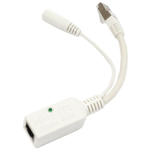 Mikrotik wAP 60G AP 1000 Mbit/s Biały Obsługa PoE Mikrotik wAP 60G AP 1000 Mbit/s Biały Obsługa PoE