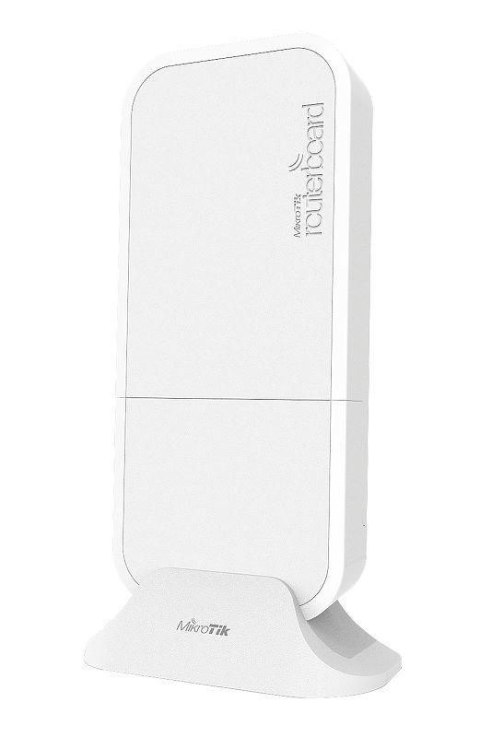 Mikrotik wAP 60G AP 1000 Mbit/s Biały Obsługa PoE Mikrotik wAP 60G AP 1000 Mbit/s Biały Obsługa PoE