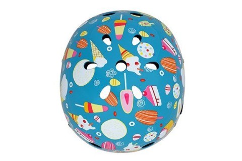 Razor Candy Wielobarwny