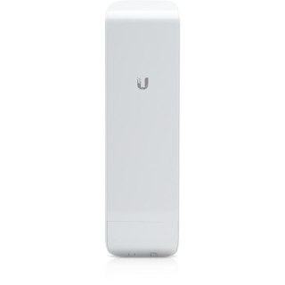 Ubiquiti NSM2 punkt dostępowy WLAN 150 Mbit/s Biały Obsługa PoE