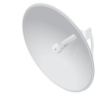 Ubiquiti PBE-5AC-620 mostki i mnożniki 1000 Mbit/s Ubiquiti PBE-5AC-620 mostki i mnożniki 1000 Mbit/s