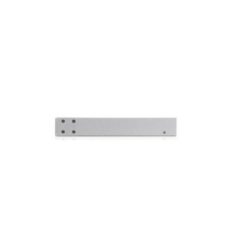 Ubiquiti UniFi USW-PRO-24 łącza sieciowe Zarządzany L2/L3 Gigabit Ethernet (10/100/1000) Srebrny