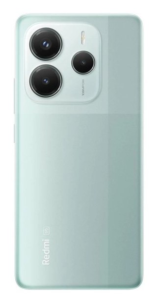 Xiaomi Redmi Note 14 5G 16,9 cm (6.67") Hybrid Dual SIM USB Type-C 6 GB 128 GB 5110 mAh Zielony