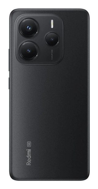 Xiaomi Redmi Note 14 5G 16,9 cm (6.67") Hybrid Dual SIM USB Type-C 8 GB 256 GB 5110 mAh Czarny