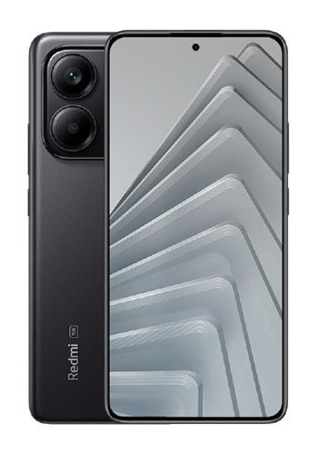 Xiaomi Redmi Note 14 5G 16,9 cm (6.67") Hybrid Dual SIM USB Type-C 8 GB 256 GB 5110 mAh Czarny Xiaomi Redmi Note 14 5G 16,9 cm (6.67") Hybrid Dual SIM USB Type-C 8 GB 256 GB 5110 mAh Czarny