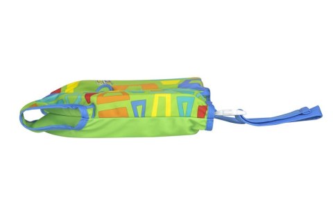 Dziecięca Kamizelka do Pływania Regulowana BESTWAY Aquastar Swim Vest Duża
