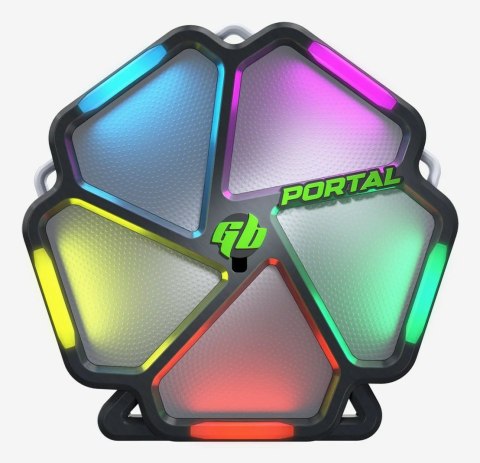 GEL BLASTER Portal Smart Target inteligentny cel GEL BLASTER Portal Smart Target inteligentny cel