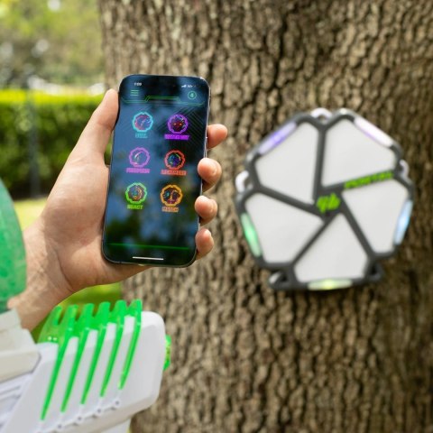 GEL BLASTER Portal Smart Target inteligentny cel GEL BLASTER Portal Smart Target inteligentny cel
